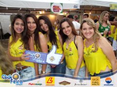 Forró da Tia Maria